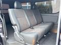 2020 Toyota Hiace Van