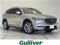 2021 Mazda CX-8