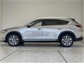 2021 Mazda CX-8