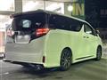 2017 Toyota Vellfire