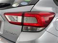 2017 Subaru Impreza