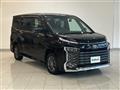 2023 Toyota Voxy