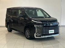 2023 Toyota Voxy