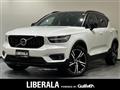 2019 Volvo XC40