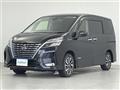 2021 Nissan Serena