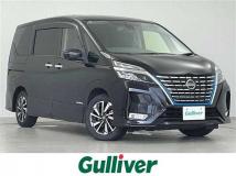 2021 Nissan Serena