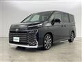 2023 Toyota Voxy