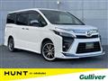 2019 Toyota Voxy