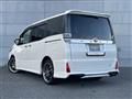 2019 Toyota Voxy