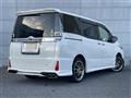 2019 Toyota Voxy