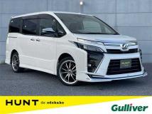 2019 Toyota Voxy