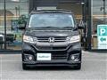 2013 Honda N-WGN