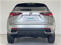 2020 Lexus NX
