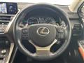 2020 Lexus NX