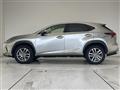 2020 Lexus NX