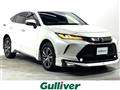 2021 Toyota Harrier