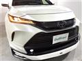 2021 Toyota Harrier