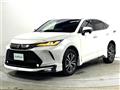 2021 Toyota Harrier