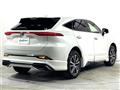 2021 Toyota Harrier