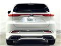 2021 Toyota Harrier