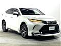 2021 Toyota Harrier
