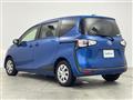 2017 Toyota Sienta