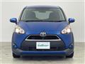 2017 Toyota Sienta