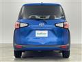 2017 Toyota Sienta