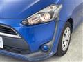 2017 Toyota Sienta