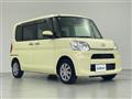 2017 Daihatsu Tanto