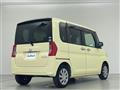 2017 Daihatsu Tanto