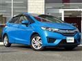 2013 Honda Fit Hybrid