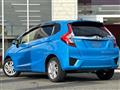 2013 Honda Fit Hybrid