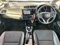 2013 Honda Fit Hybrid