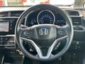 2013 Honda Fit Hybrid