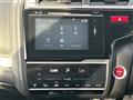2013 Honda Fit Hybrid