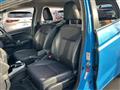 2013 Honda Fit Hybrid