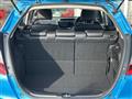 2013 Honda Fit Hybrid