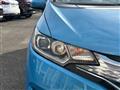 2013 Honda Fit Hybrid