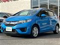 2013 Honda Fit Hybrid
