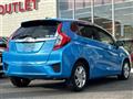 2013 Honda Fit Hybrid