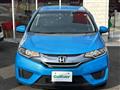 2013 Honda Fit Hybrid