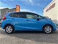 2013 Honda Fit Hybrid