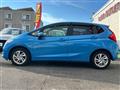 2013 Honda Fit Hybrid