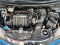 2013 Honda Fit Hybrid