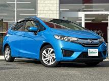 2013 Honda Fit Hybrid