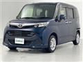 2019 Toyota Tank