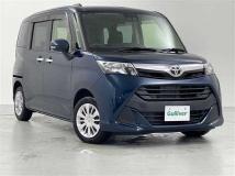 2019 Toyota Tank