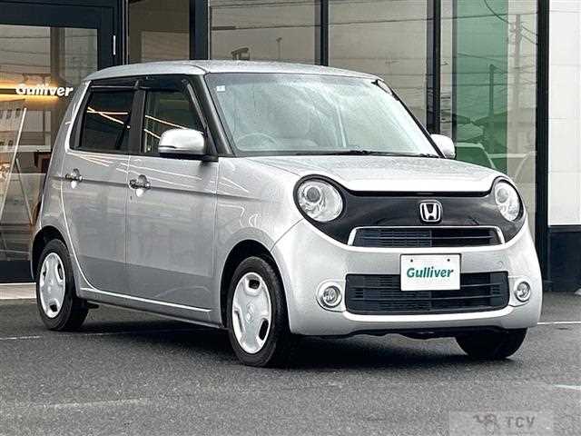 2014 Honda N-ONE