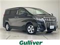 2021 Toyota Alphard